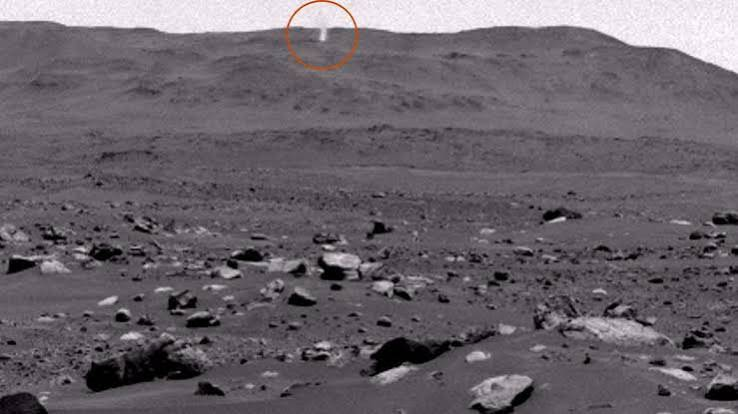 Tornados on Mars and My Trip to Cinema Arts Centre